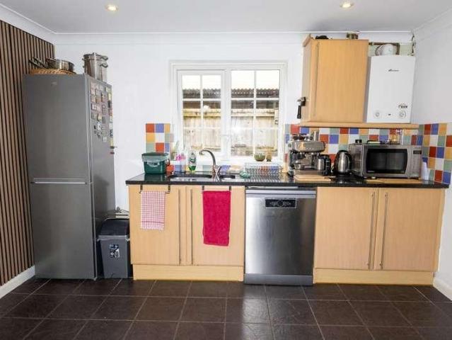 House for sale in Llantwit Major, Wales