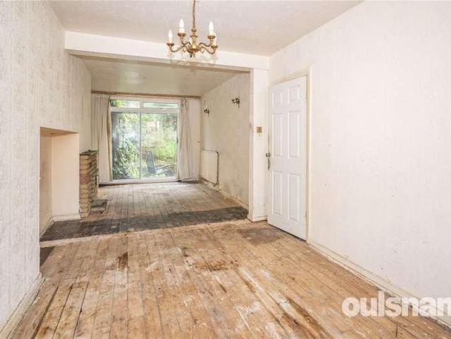 House for sale in Hawkesley, Birmingham