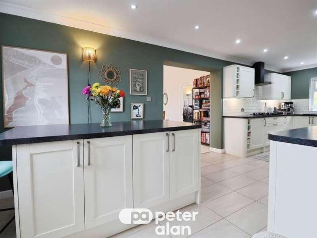House for sale in Taffs Well, Wales