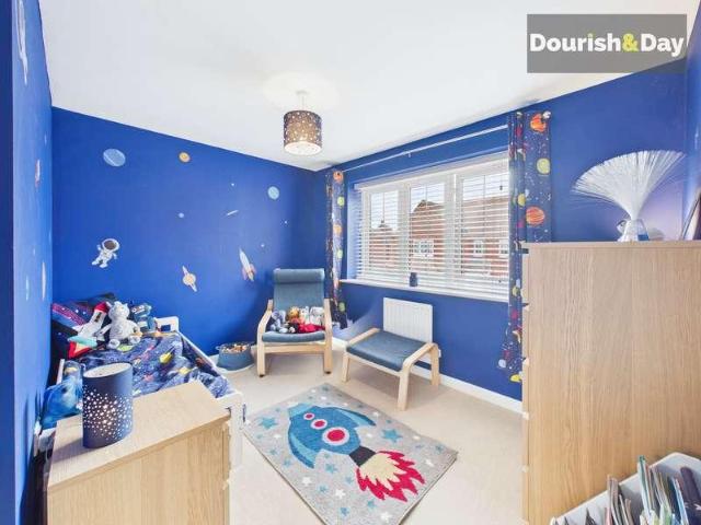 House for sale in Hopton and Coton, Baswich
