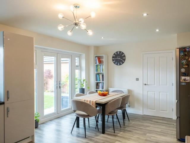 House for sale in Barton In Fabis, East Midlands