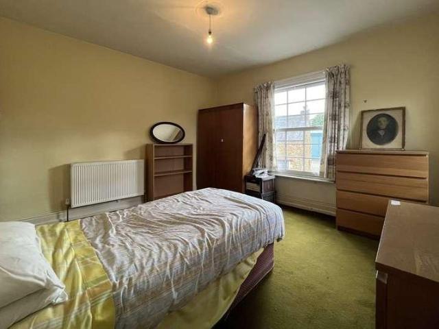 House for sale in Somerby, Brentingby