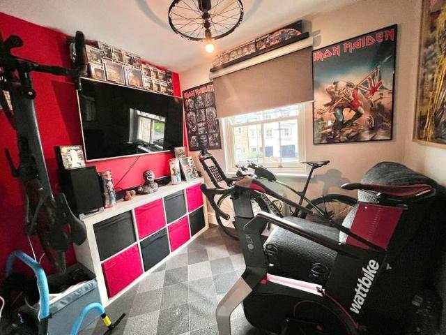 House for sale in Wolsingham