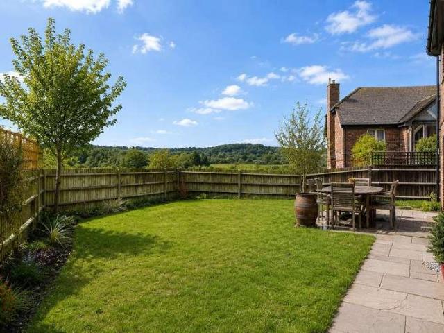 House for sale in Bolton Low Houses, Hampshire