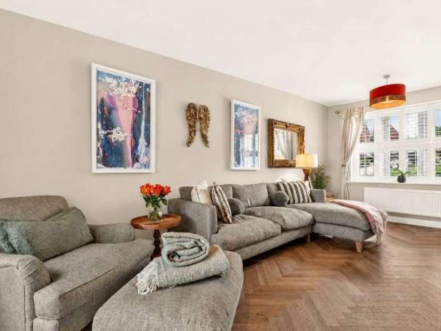 House for sale in Crackley, Warwick