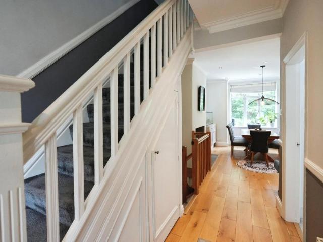 House for sale in Georgia, Greater Manchester