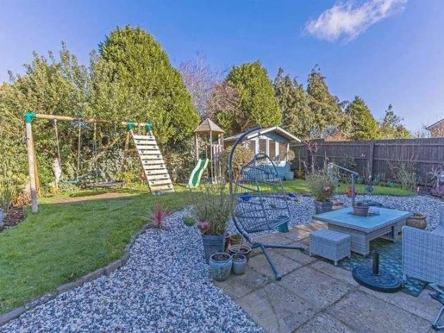 House for sale in St Marks, Maidenhead