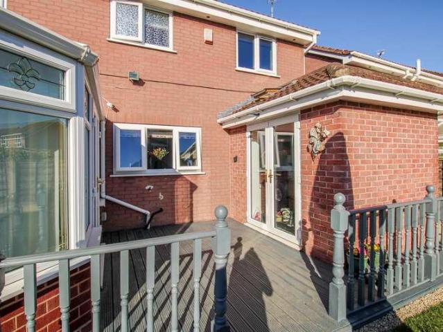 House for sale in Normanton and Altofts, Altofts