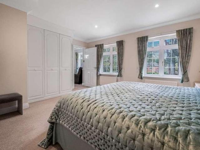 House for sale in Avon Castle, St Ives