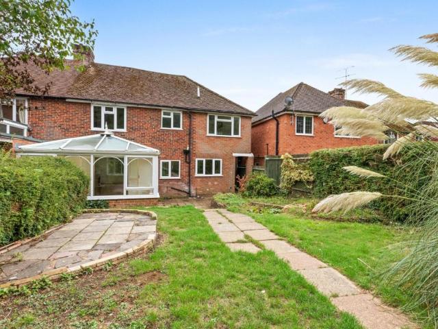 House for sale in Amersham