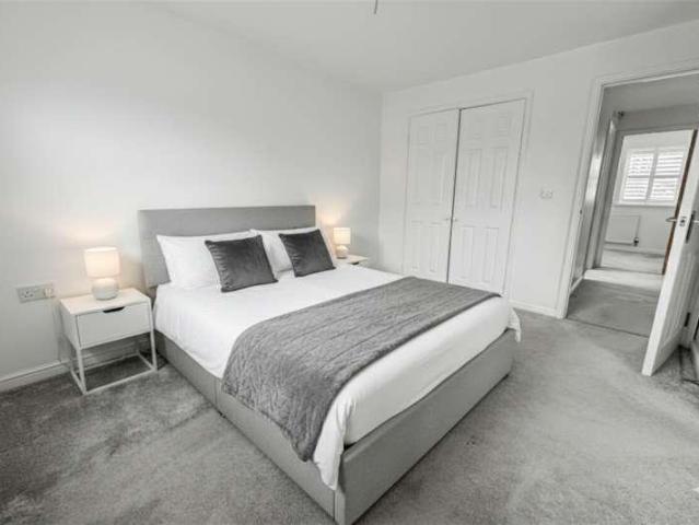House for sale in Ferndown, East Dorset
