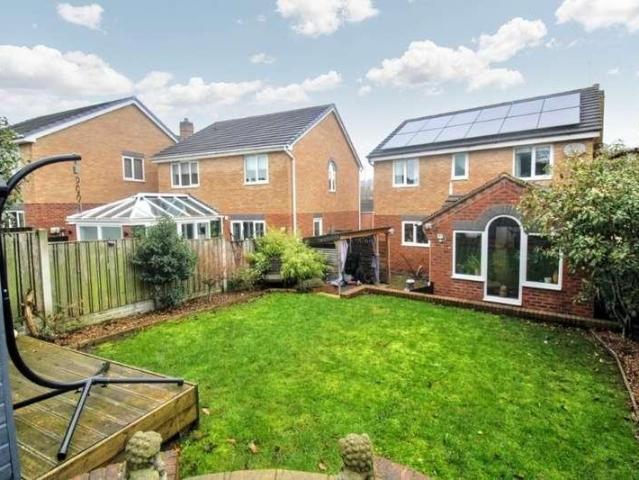 House for sale in Cudworth, South Yorkshire