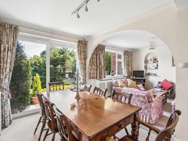 House for sale in Lunnon, Buckinghamshire