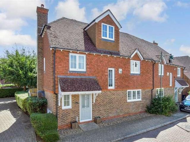 House for sale in Bourne Vale, Kent
