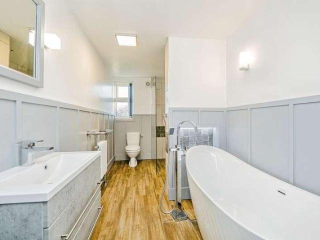 House for sale in Merthyr Dyfan, Barry