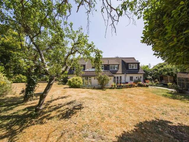 House for sale in Bourne Vale, Kent
