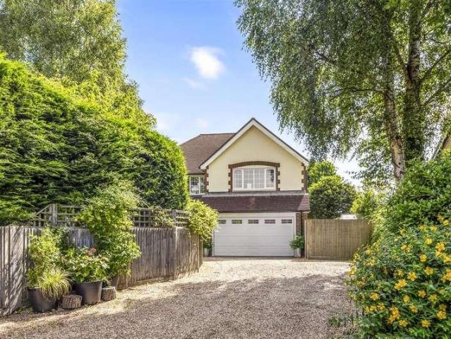House for sale in Cross In Hand, East Sussex