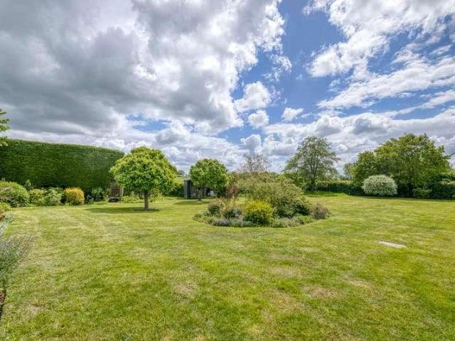 House for sale in Somerset