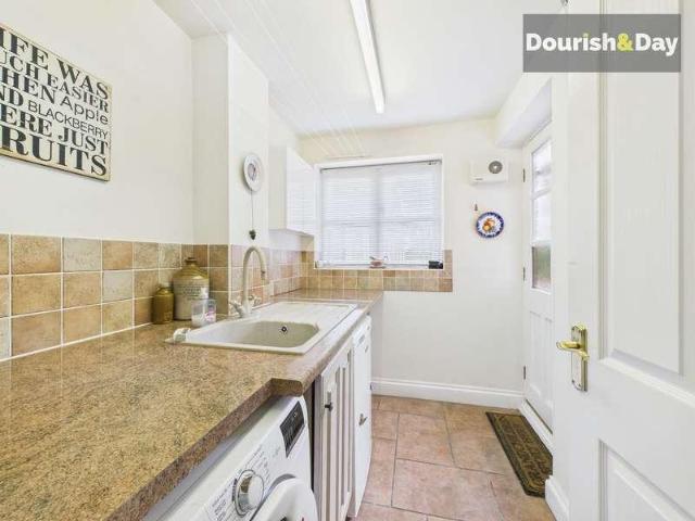 House for sale in Market Drayton, Shropshire