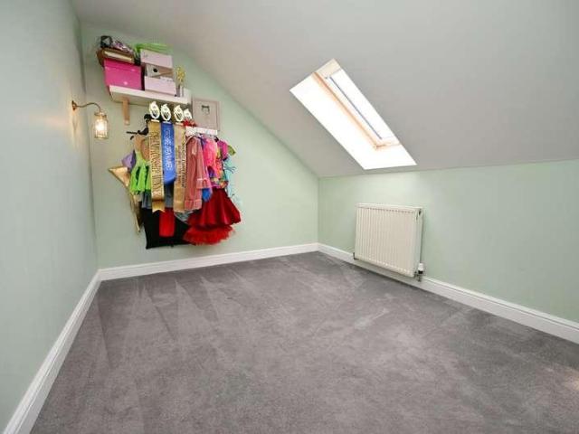 House for sale in South Yorkshire