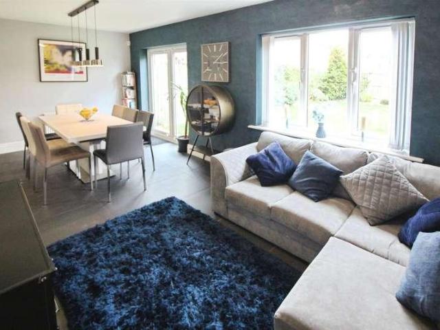 House for sale in Sherburn in Elmet, York and North Yorkshire