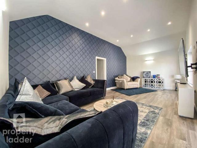 House for sale in New Rackheath, Crostwick