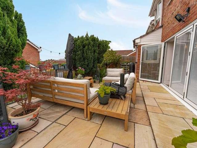 House for sale in Home Farm, Wales