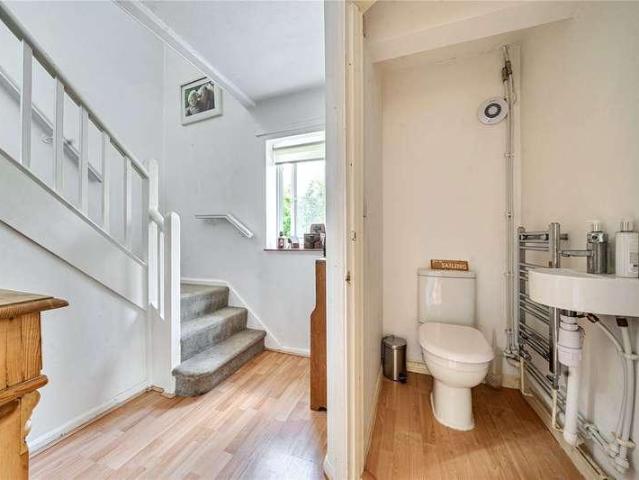 House for sale in Evershot, Oxfordshire