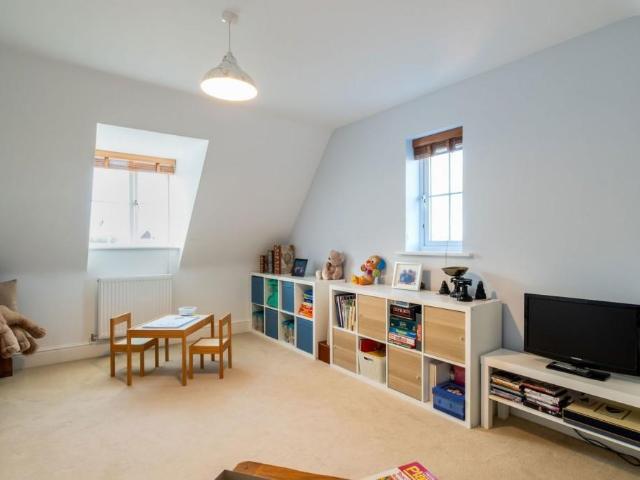 House for sale in Barton In Fabis, East Midlands