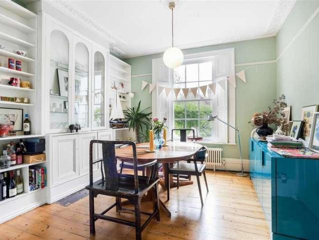 House for sale in London, Holloway