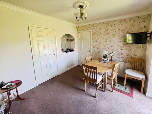 House for sale in Lee Bank, Greater Manchester