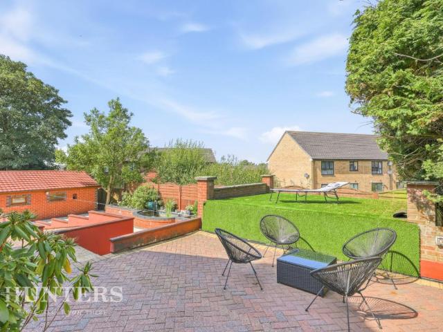 House for sale in Moorside, Pendock