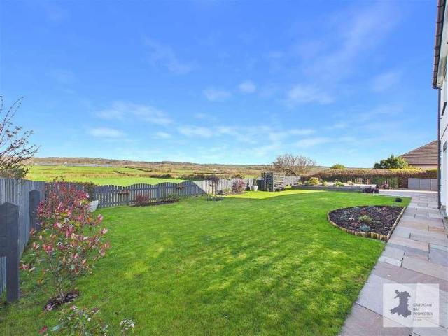 House for sale in Blaenporth, Wales