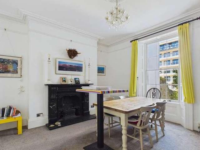 House for sale in West Hoe, Mount Wise