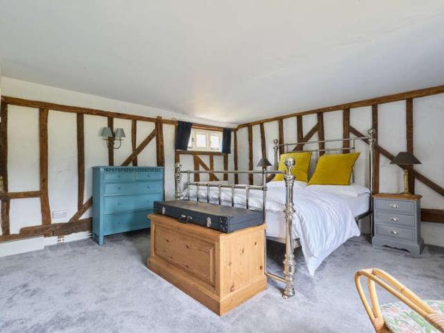 House for sale in Stoke-by-Clare, Chedburgh