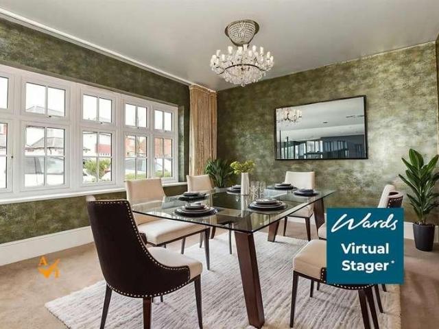 House for sale in Bourne Vale, Kent