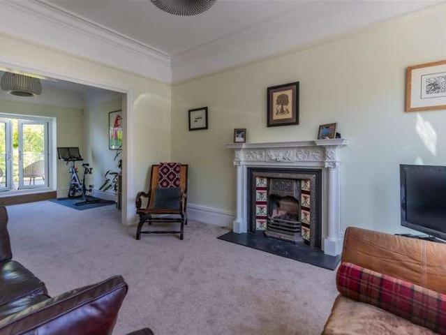 House for sale in Falcon Lodge, Wales