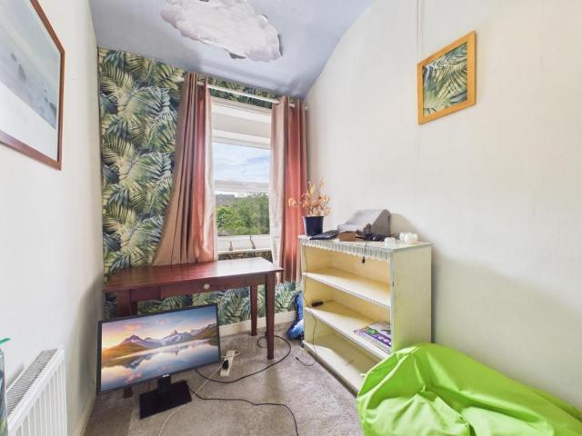 House for sale in Wilsden, West Yorkshire