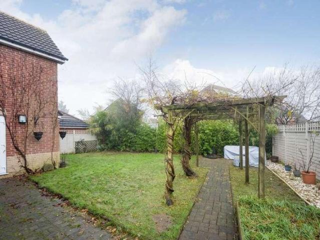 House for sale in Jennyfield, Harrogate