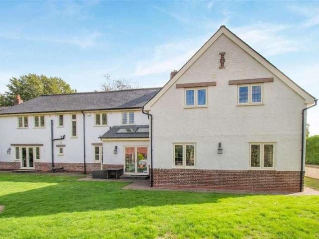 House for sale in Mere Green, Sutton Coldfield