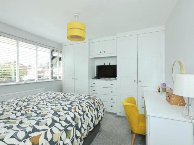 House for sale in Brackenfield, East Midlands