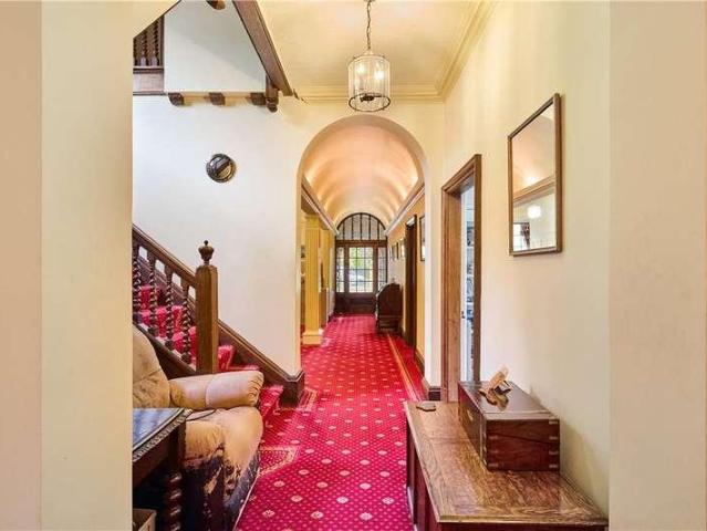 House for sale in Ilkley, West Yorkshire