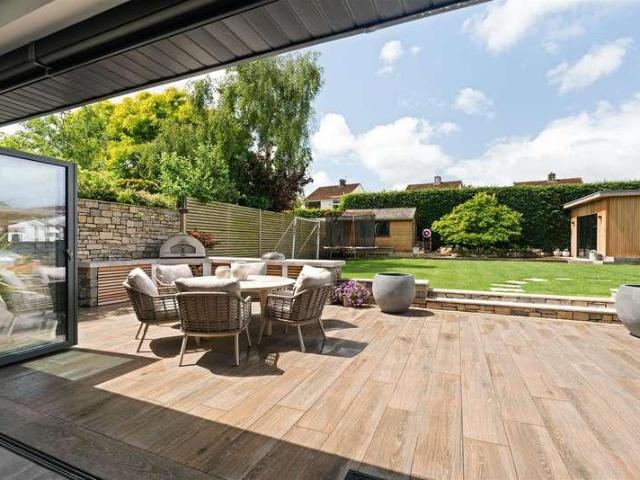 House for sale in Flax Bourton, Isle Of Man
