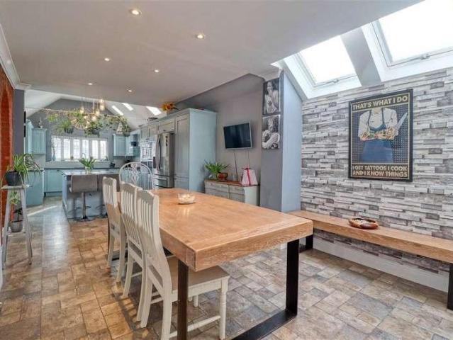House for sale in Dulwich, Holland-on-Sea