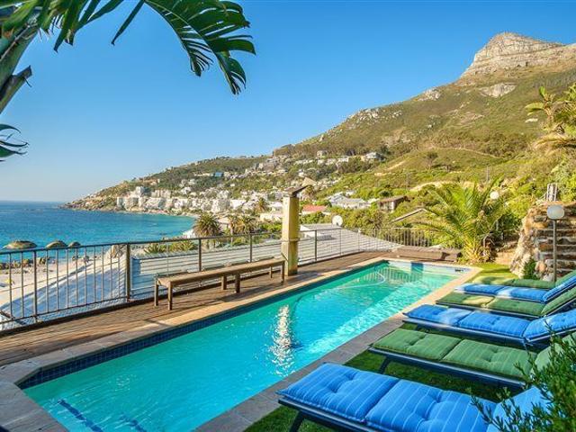 House for rent in Cape Town