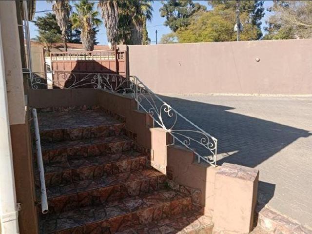 House for rent in Johannesburg