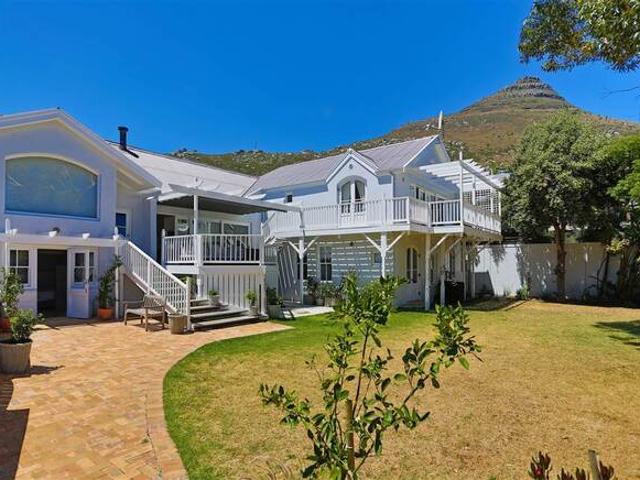House for rent in Cape Town, Western Cape