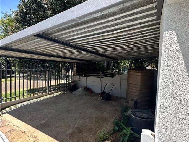 House for rent in Benoni