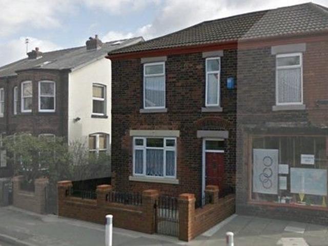 Room for rent in Warrington