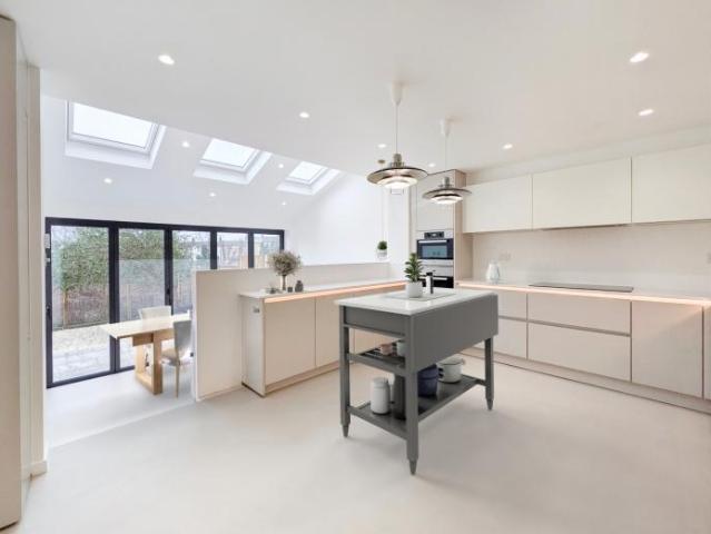 House for rent in London Borough of Croydon, South Norwood